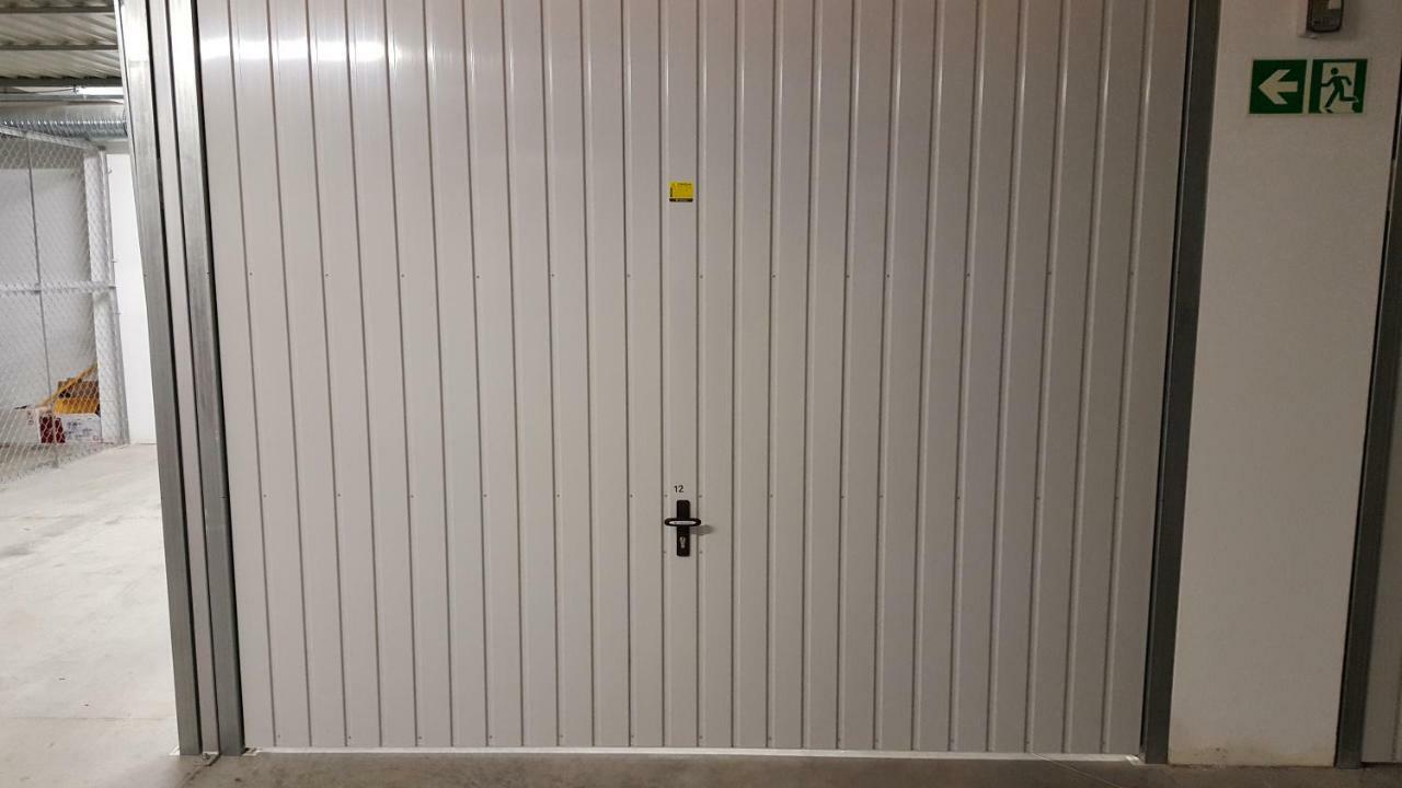 Korab Apartments Jagiellonska Kołobrzeg Kültér fotó